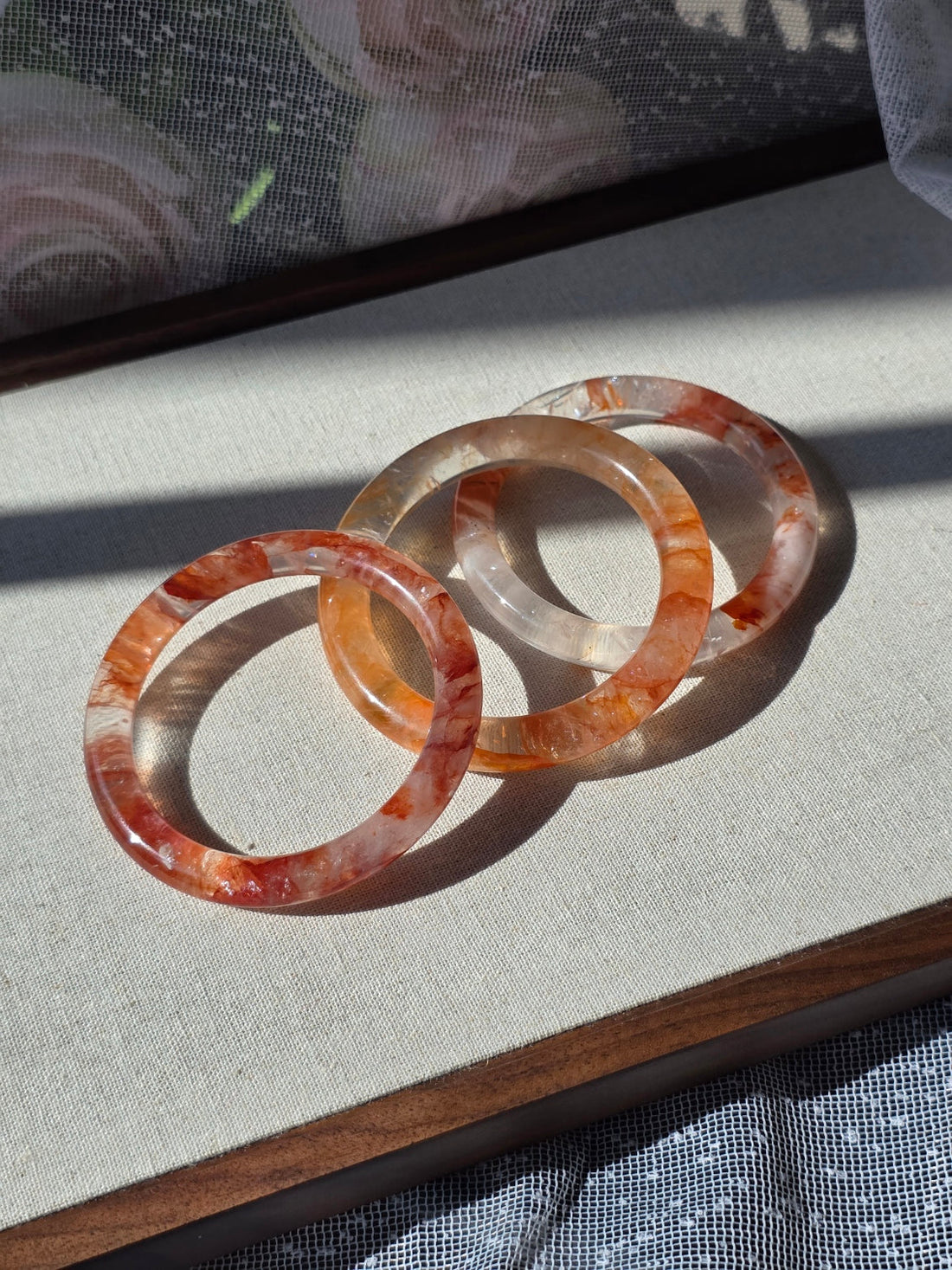 How to Find Your Perfect Bangle Fit: A Crystal Guide to Sizing and Serendipity
