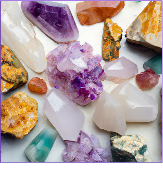 6 common crystals FAQs
