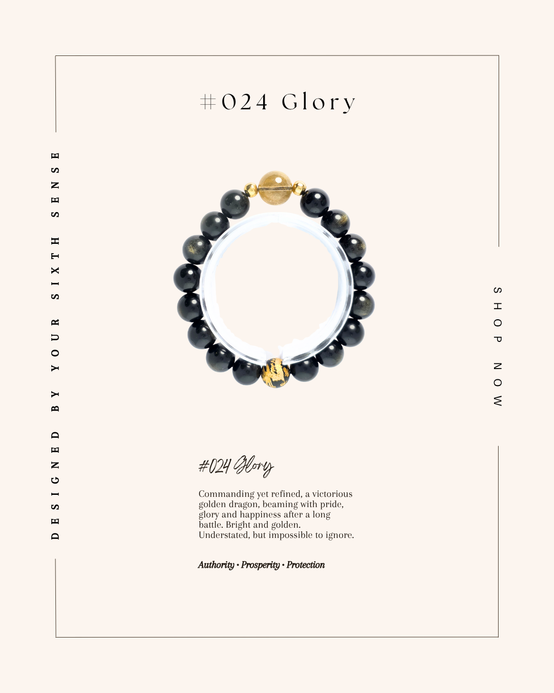 #024. Glory