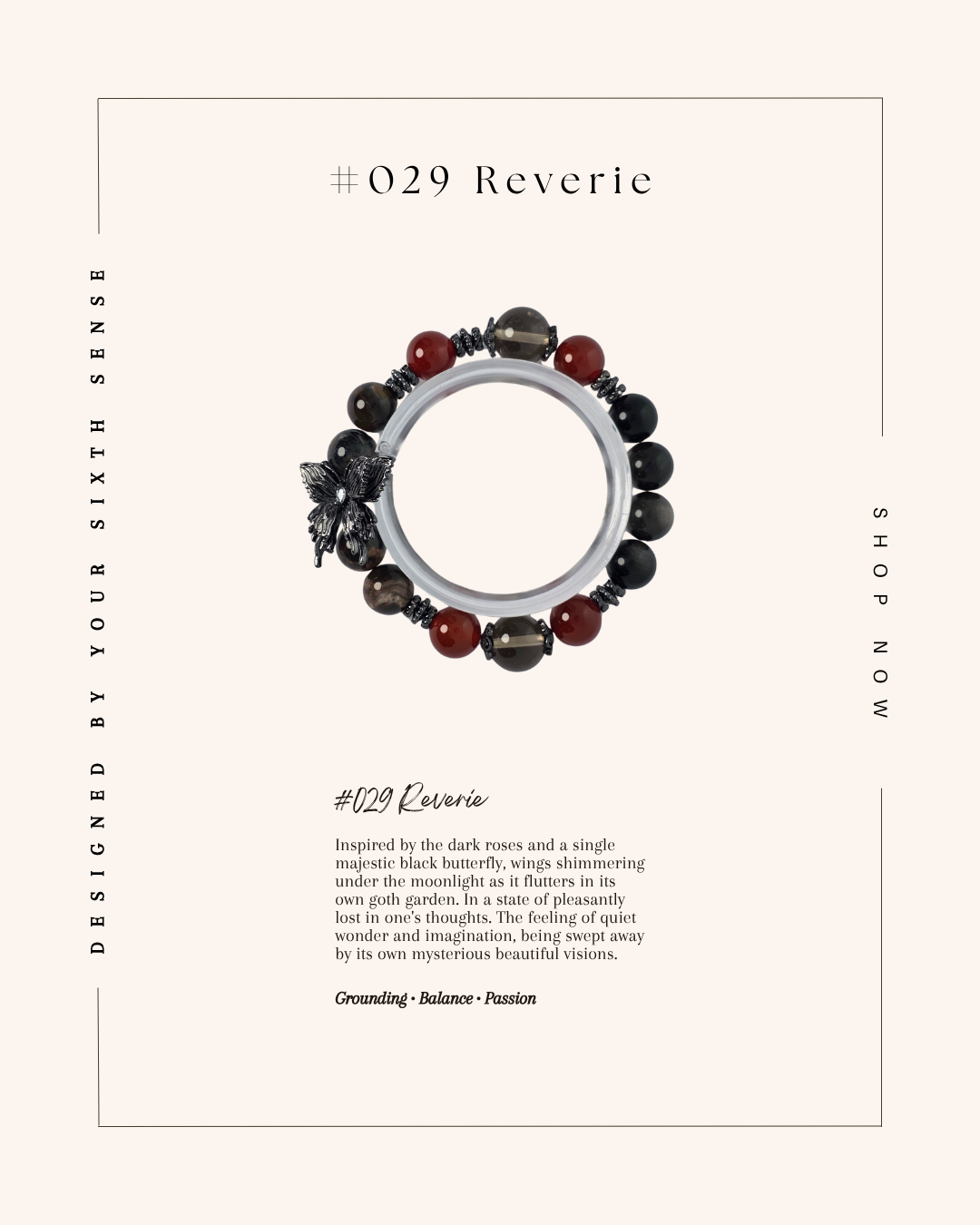 #029. Reverie