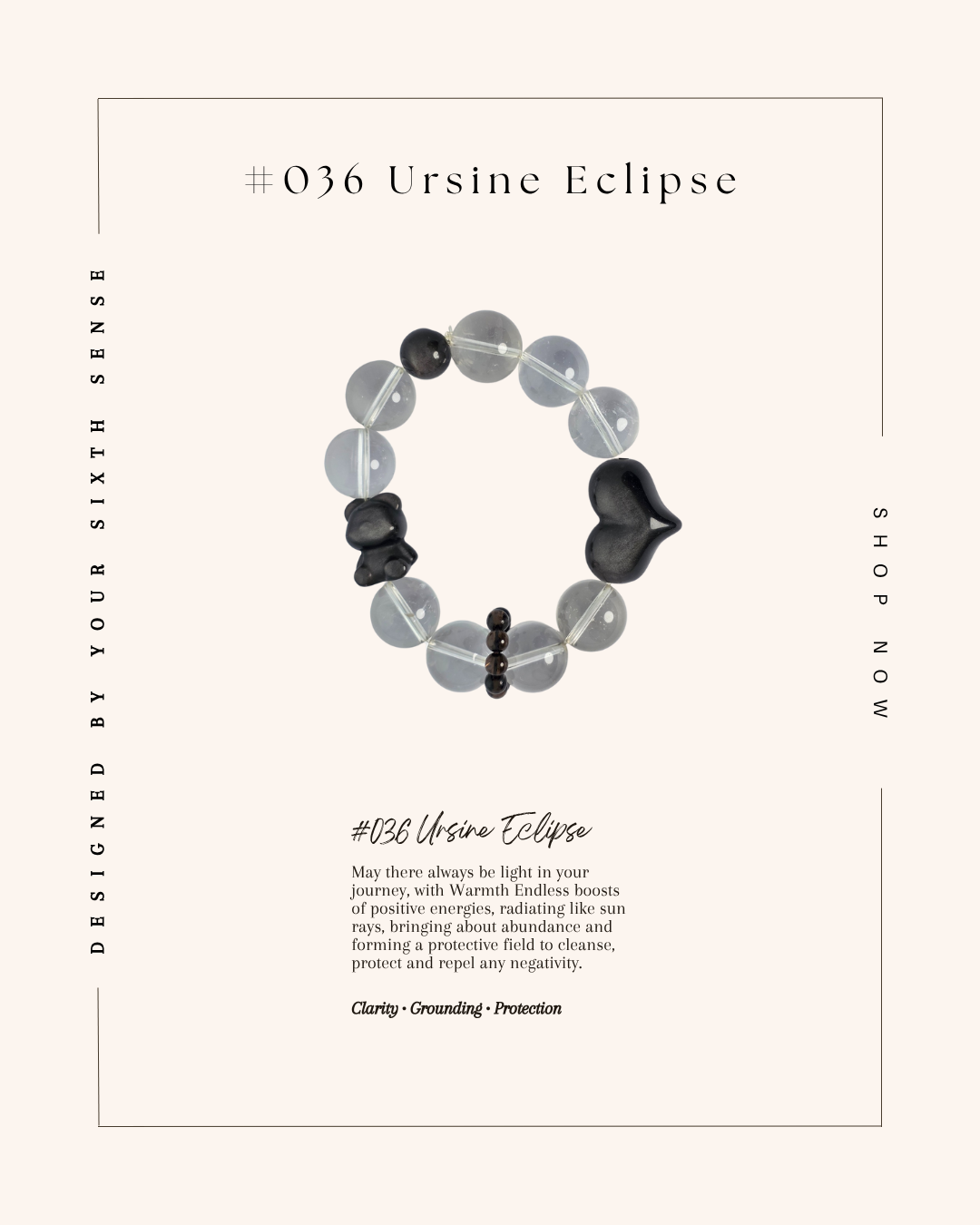 #036. Ursine Eclipse