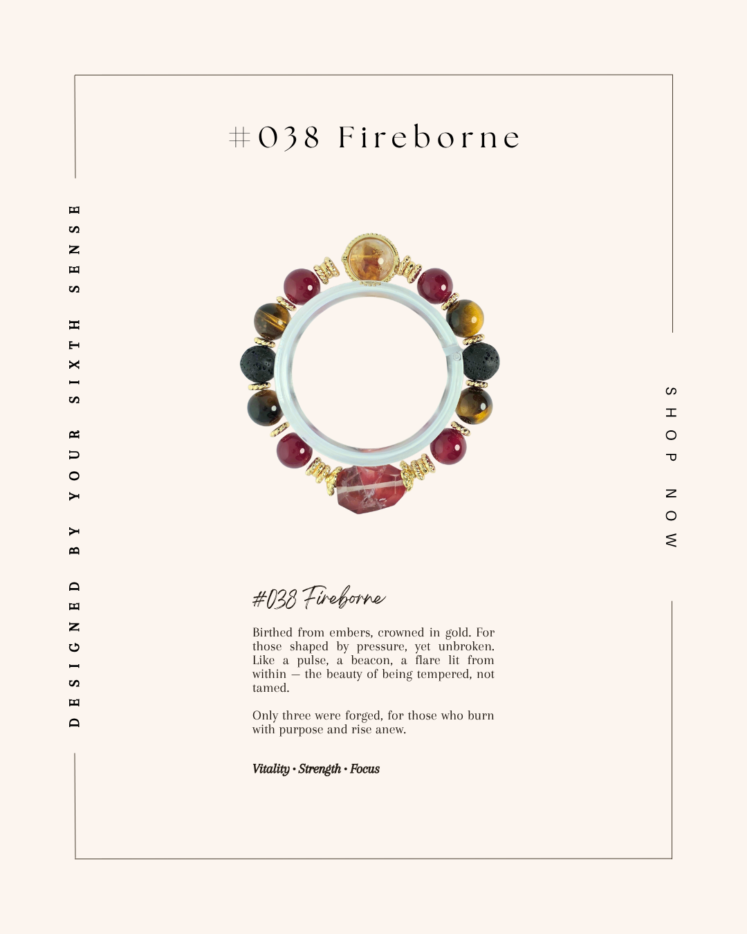 #038. Fireborne