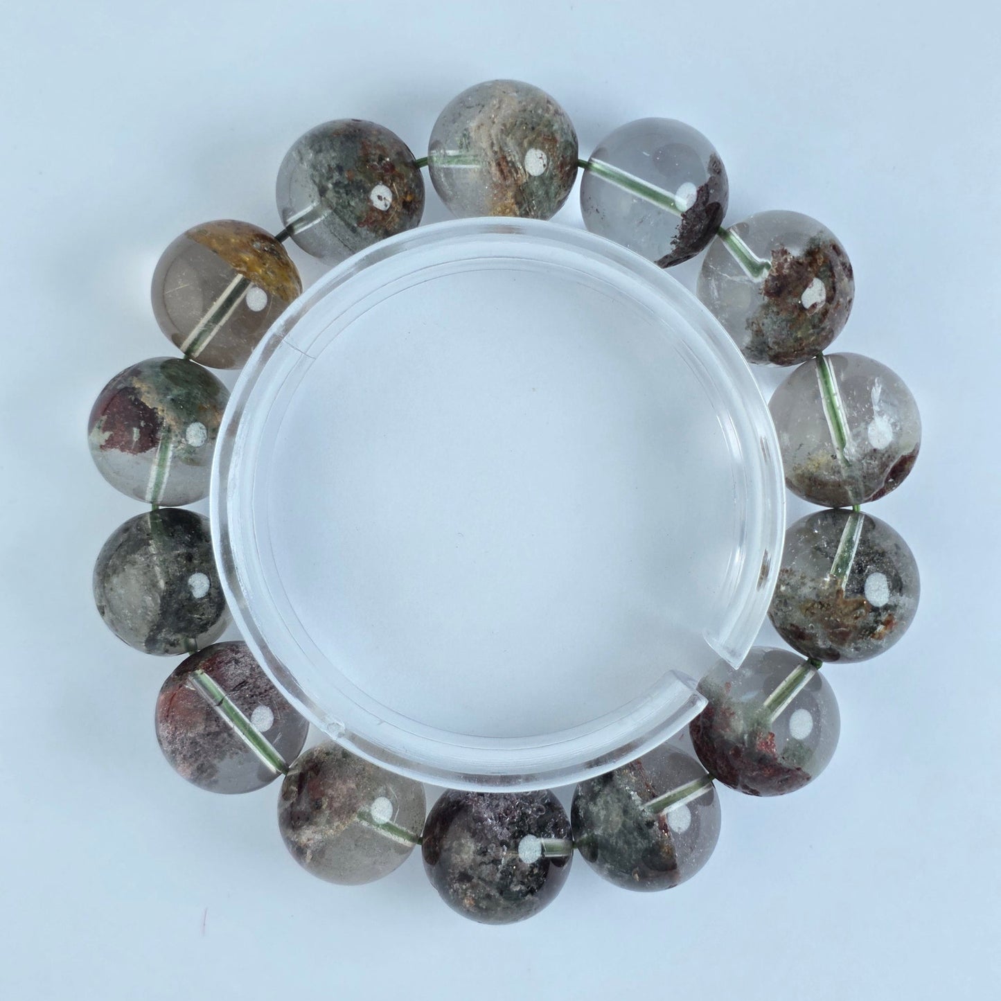 Colourful Garden Quartz