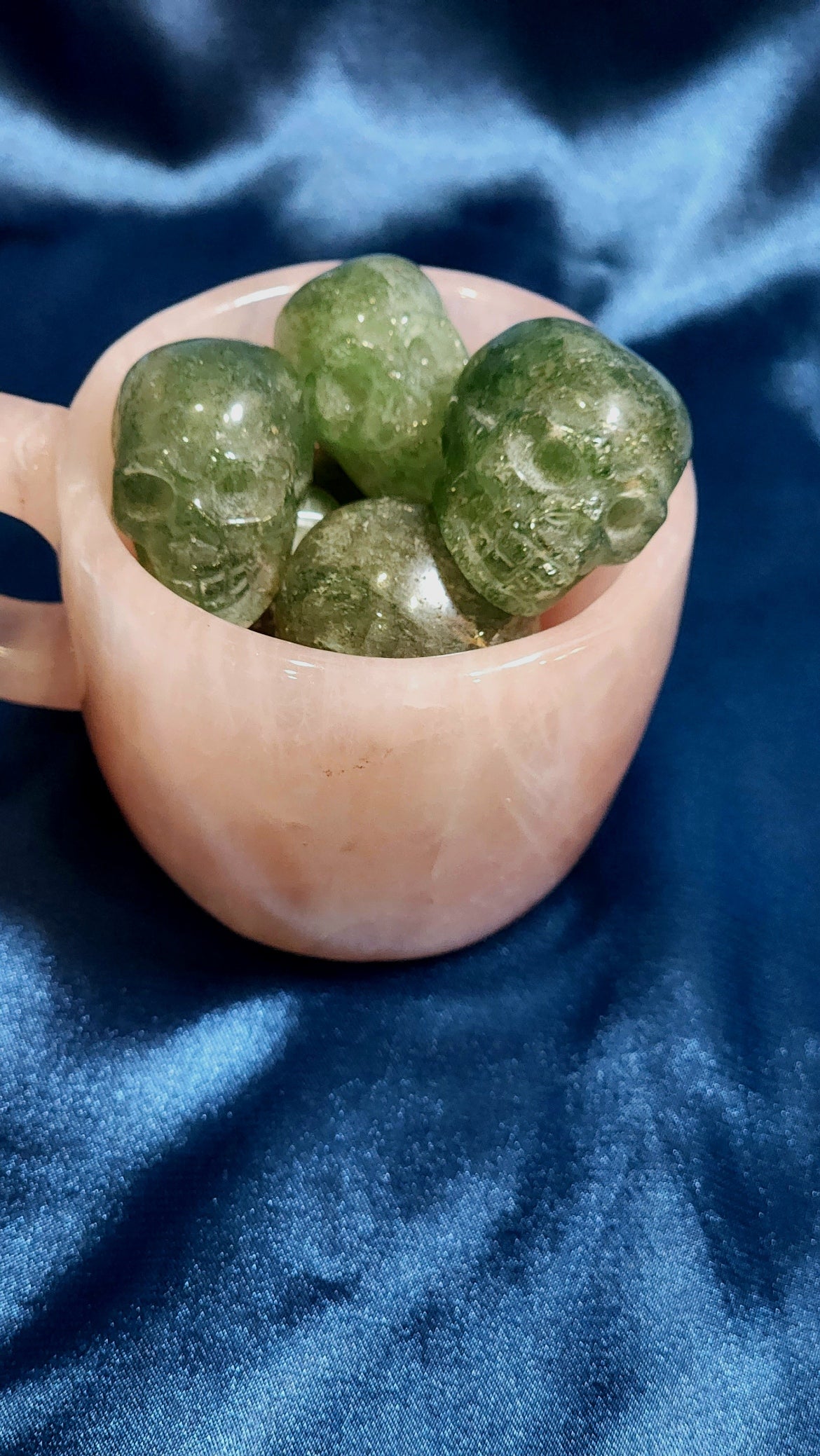 Mini Skulls