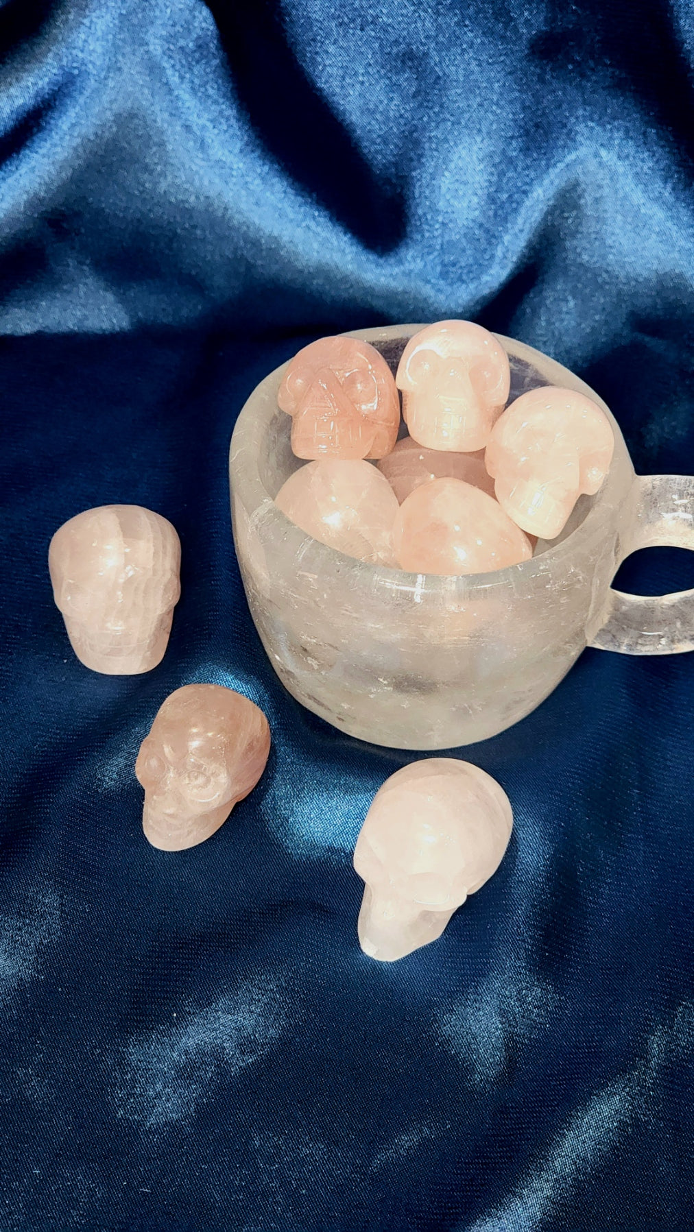 Mini Skulls