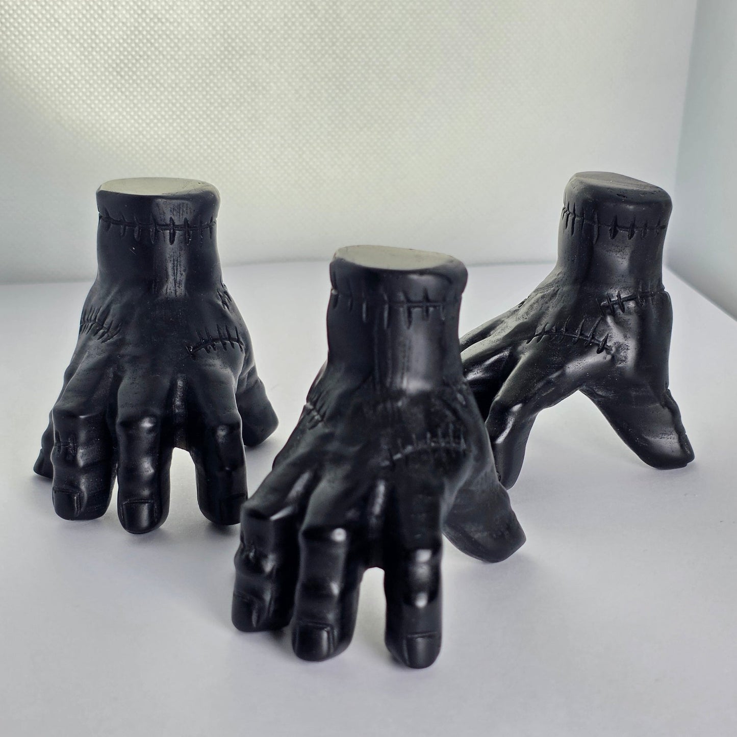 Thing Addams Carving