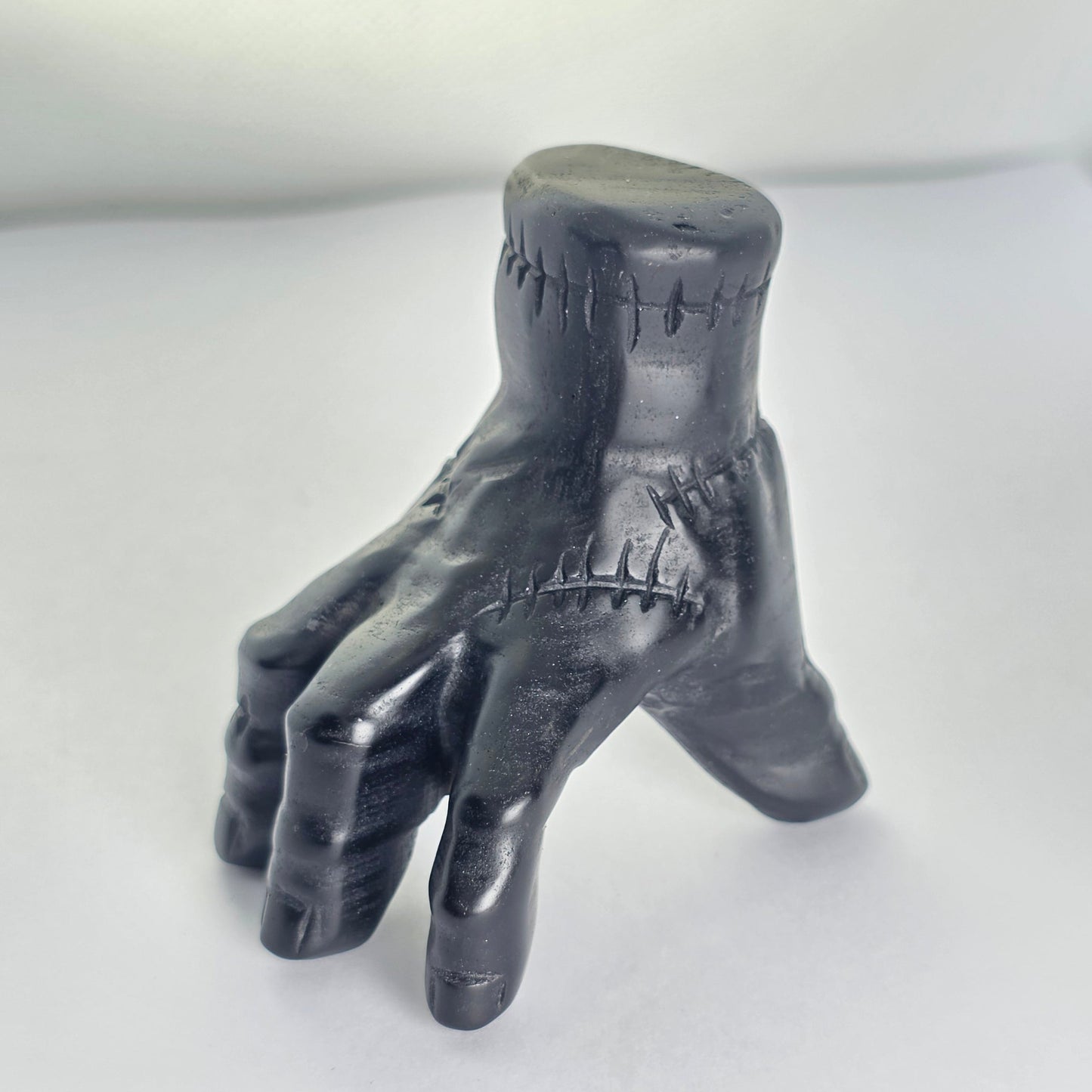 Thing Addams Carving