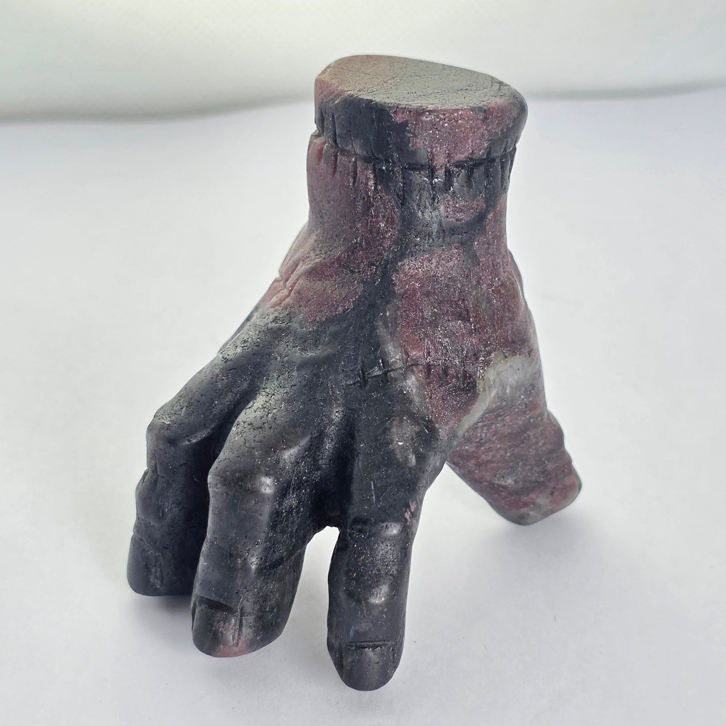 Thing Addams Carving