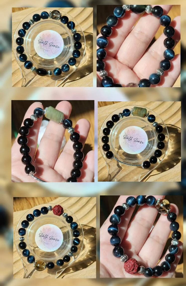 C#04. Sanctum Collection