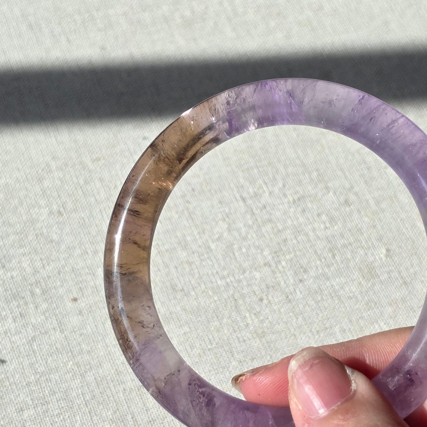 Assorted Crystal Bangles
