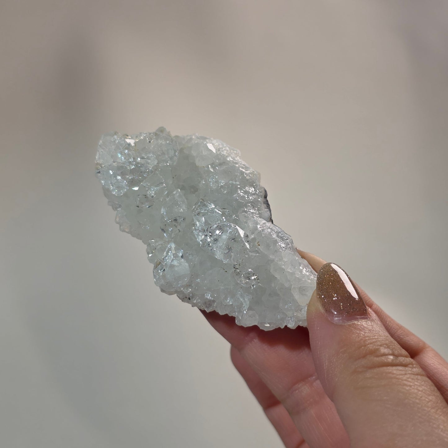 Apophyllite Raw