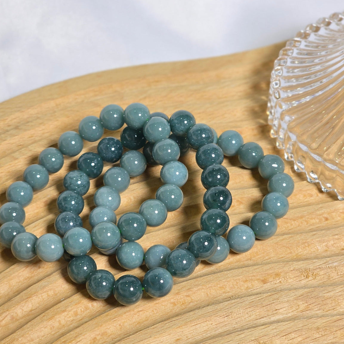 Blue Water Jadeite