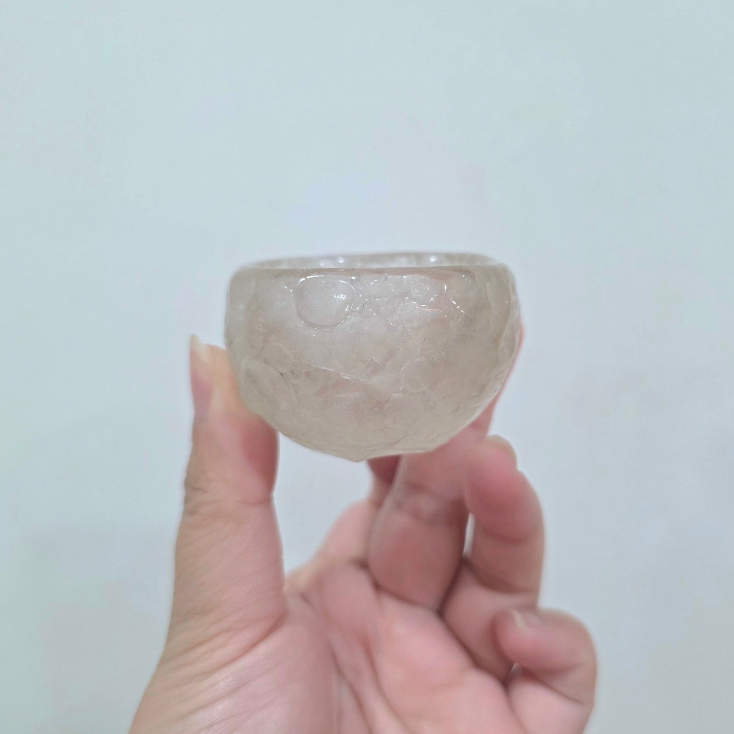MIni Meteorite Bowls