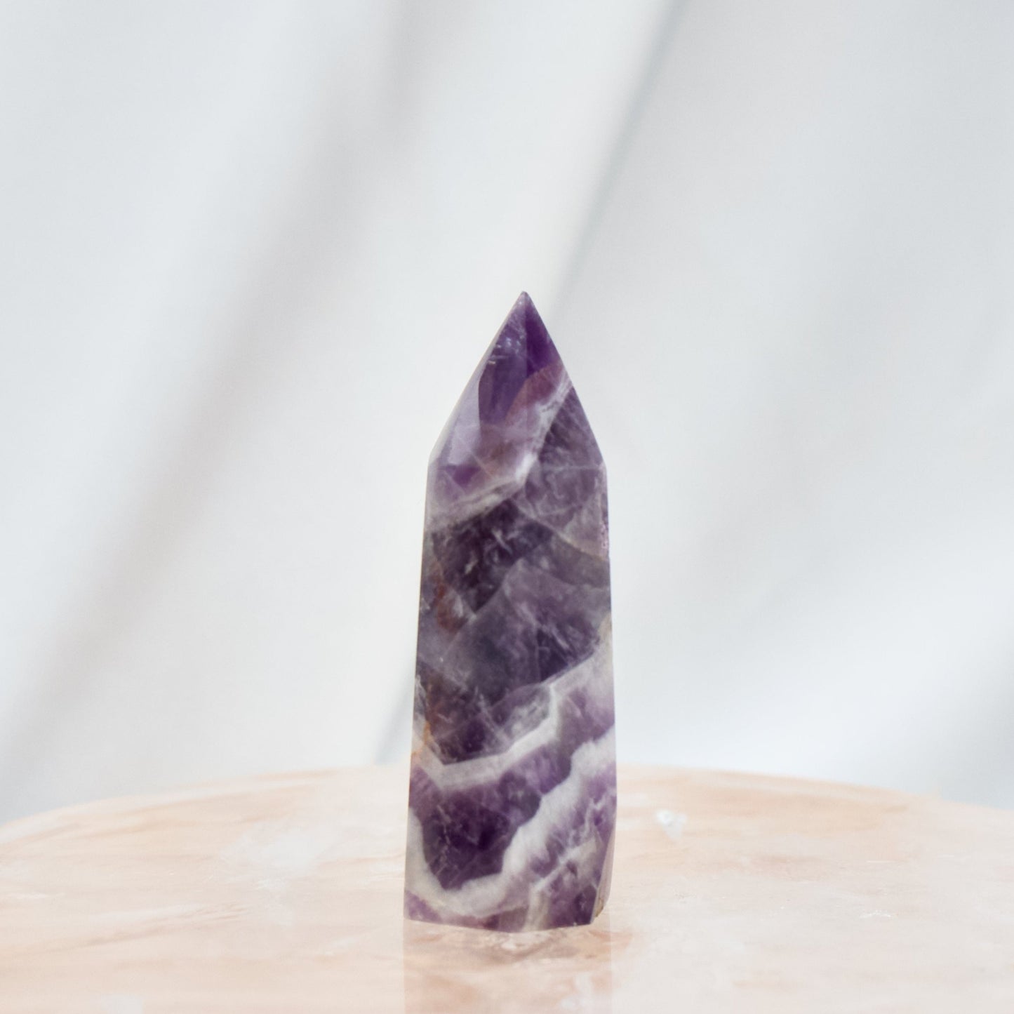 Chevron Amethyst Towers