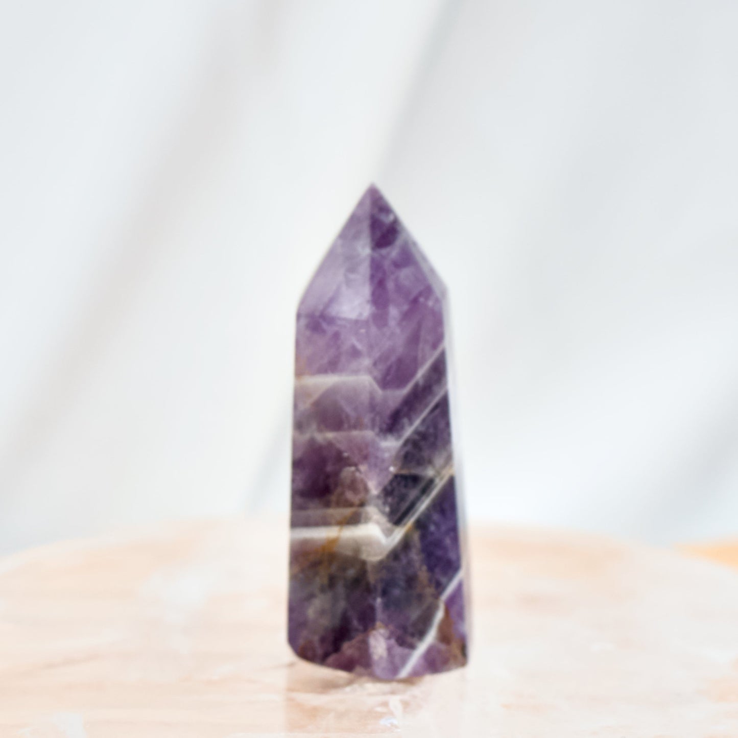 Chevron Amethyst Towers