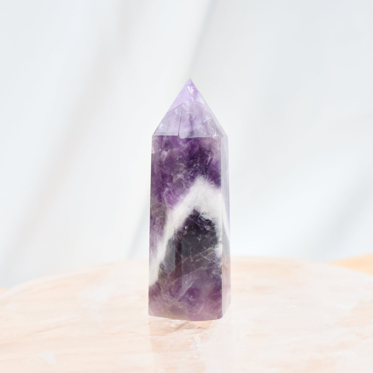 Chevron Amethyst Towers