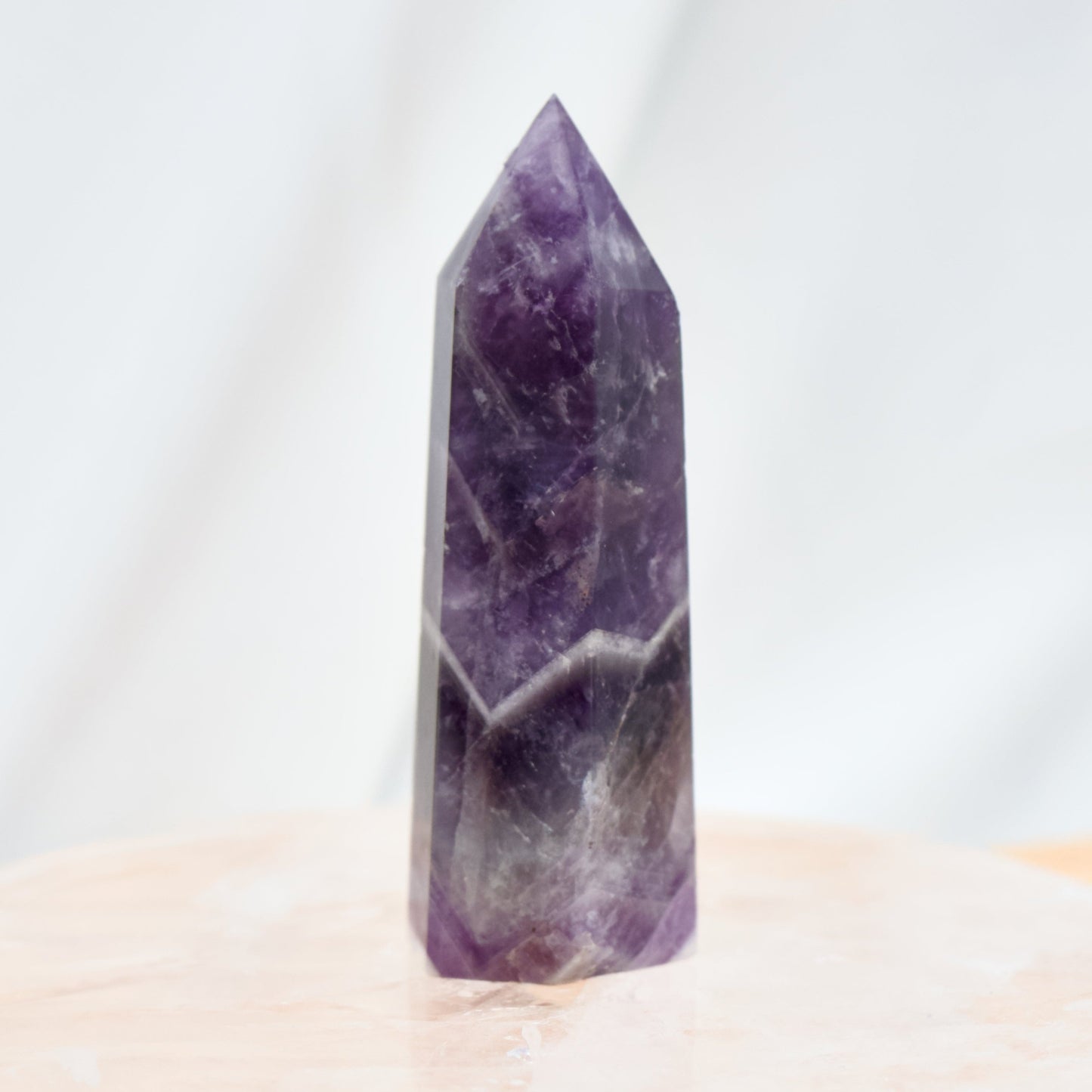 Chevron Amethyst Towers