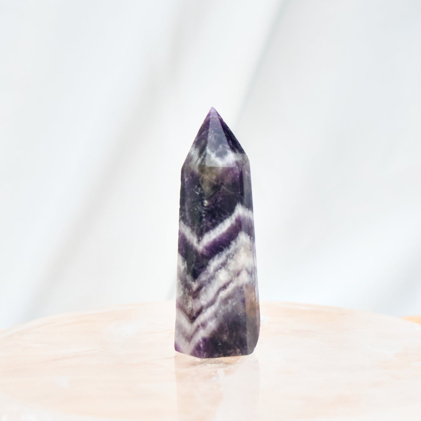 Chevron Amethyst Towers