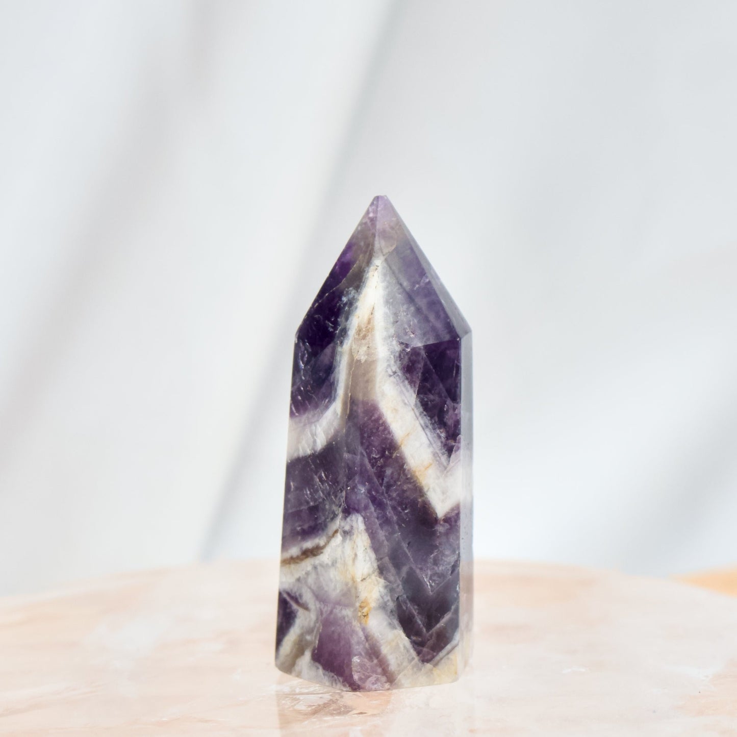 Chevron Amethyst Towers