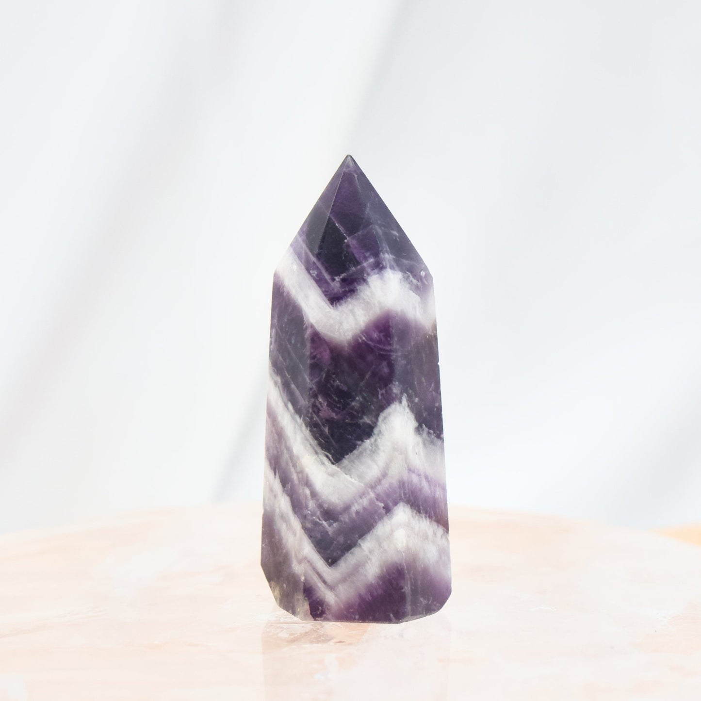 Chevron Amethyst Towers