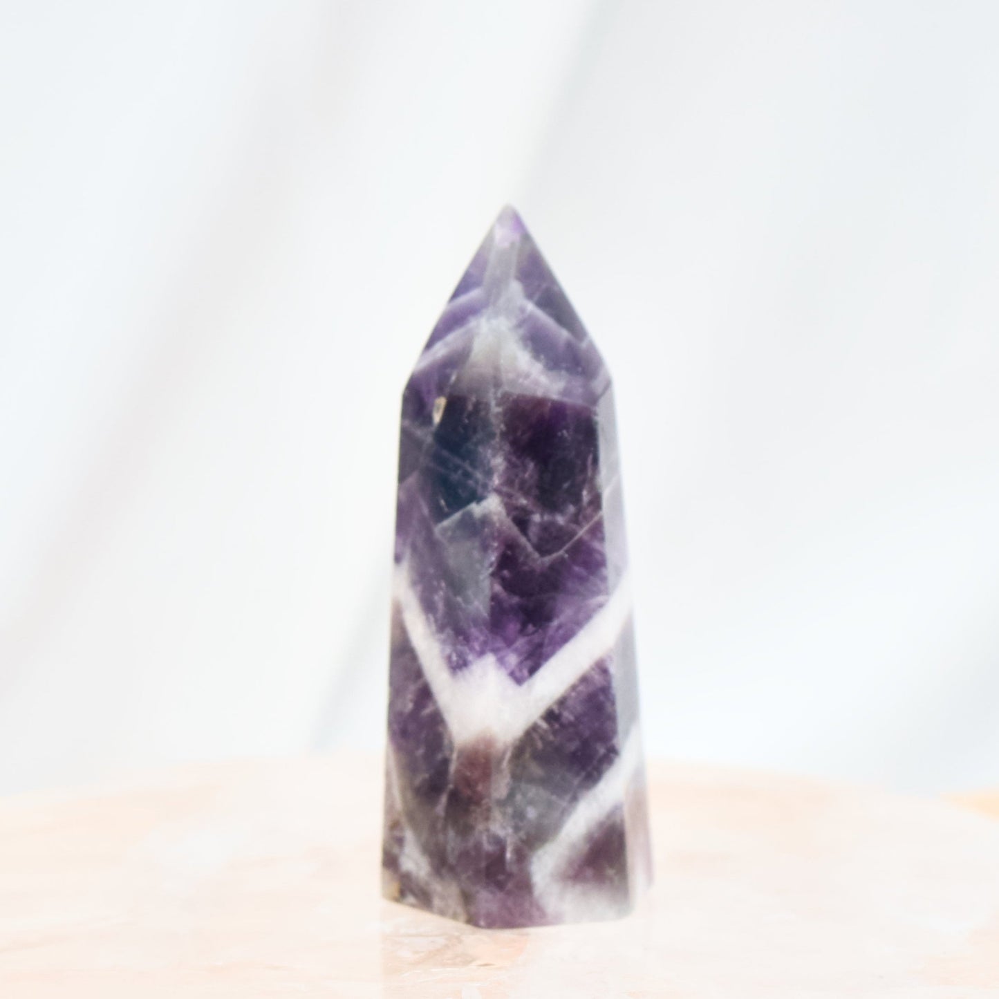 Chevron Amethyst Towers