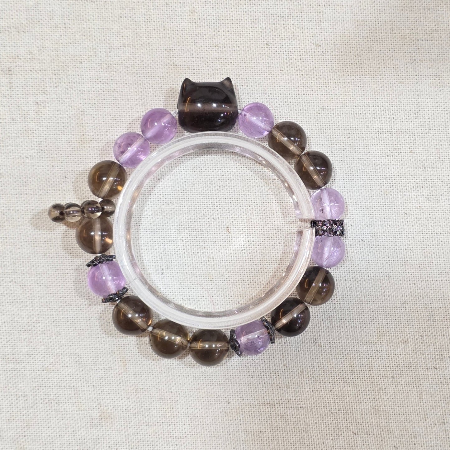 #046. Glimmer Kitty
