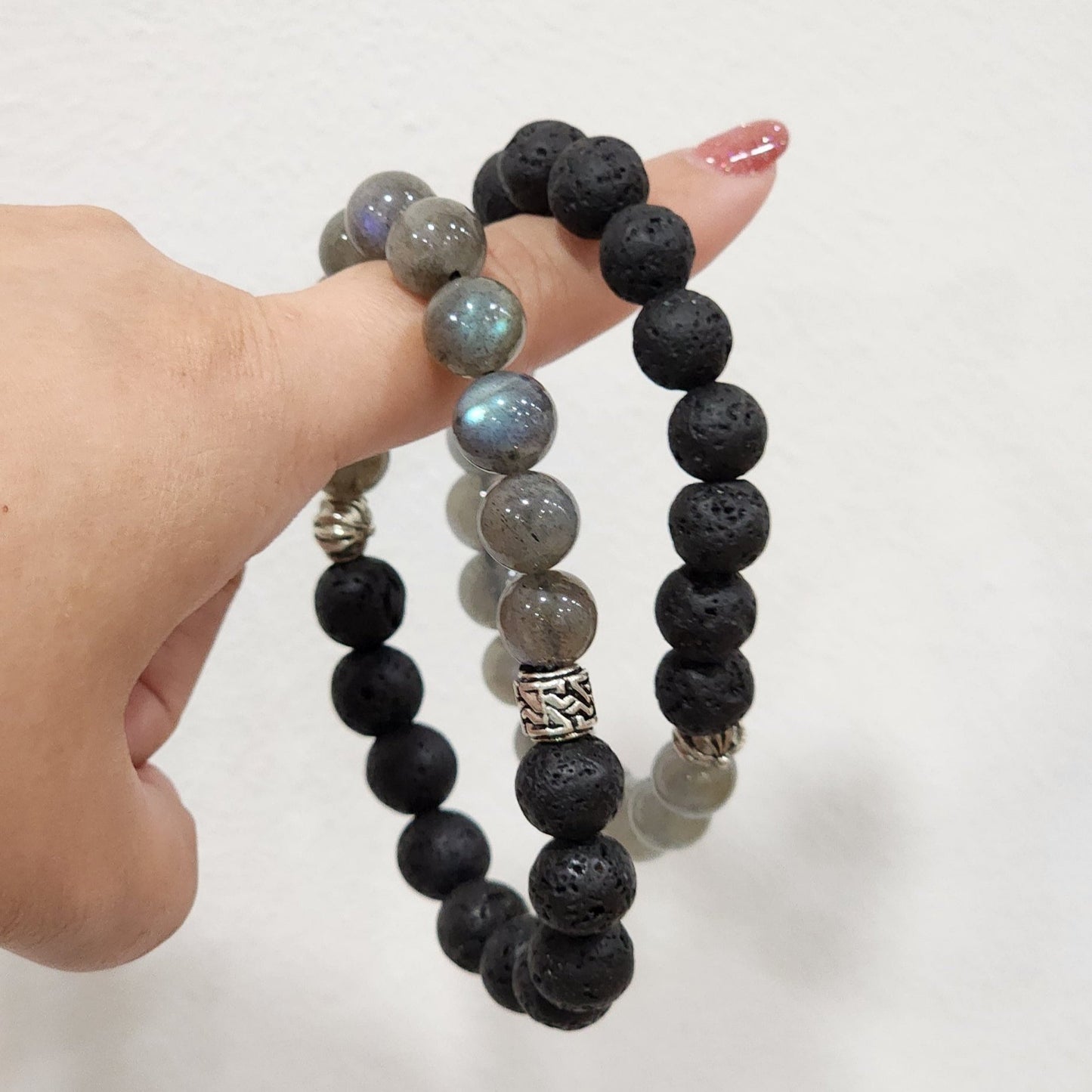#022. Half & Half