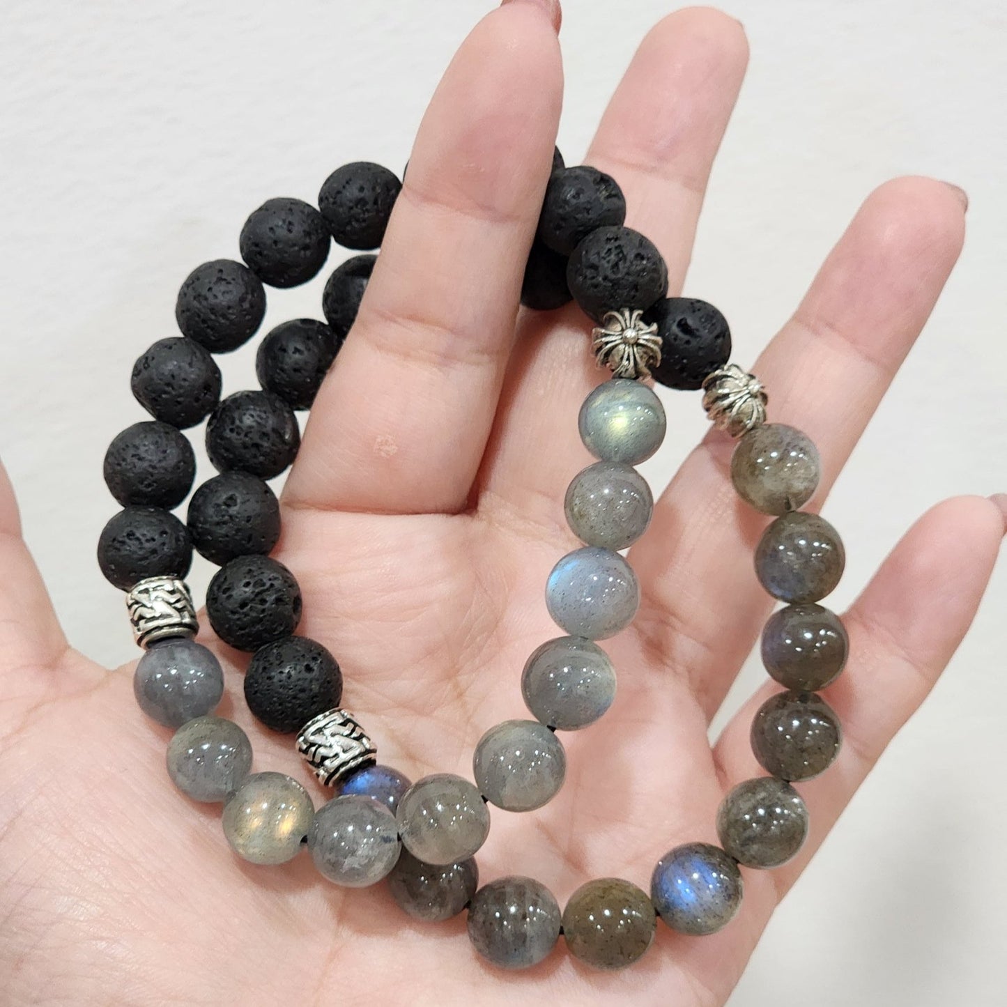 #022. Half & Half