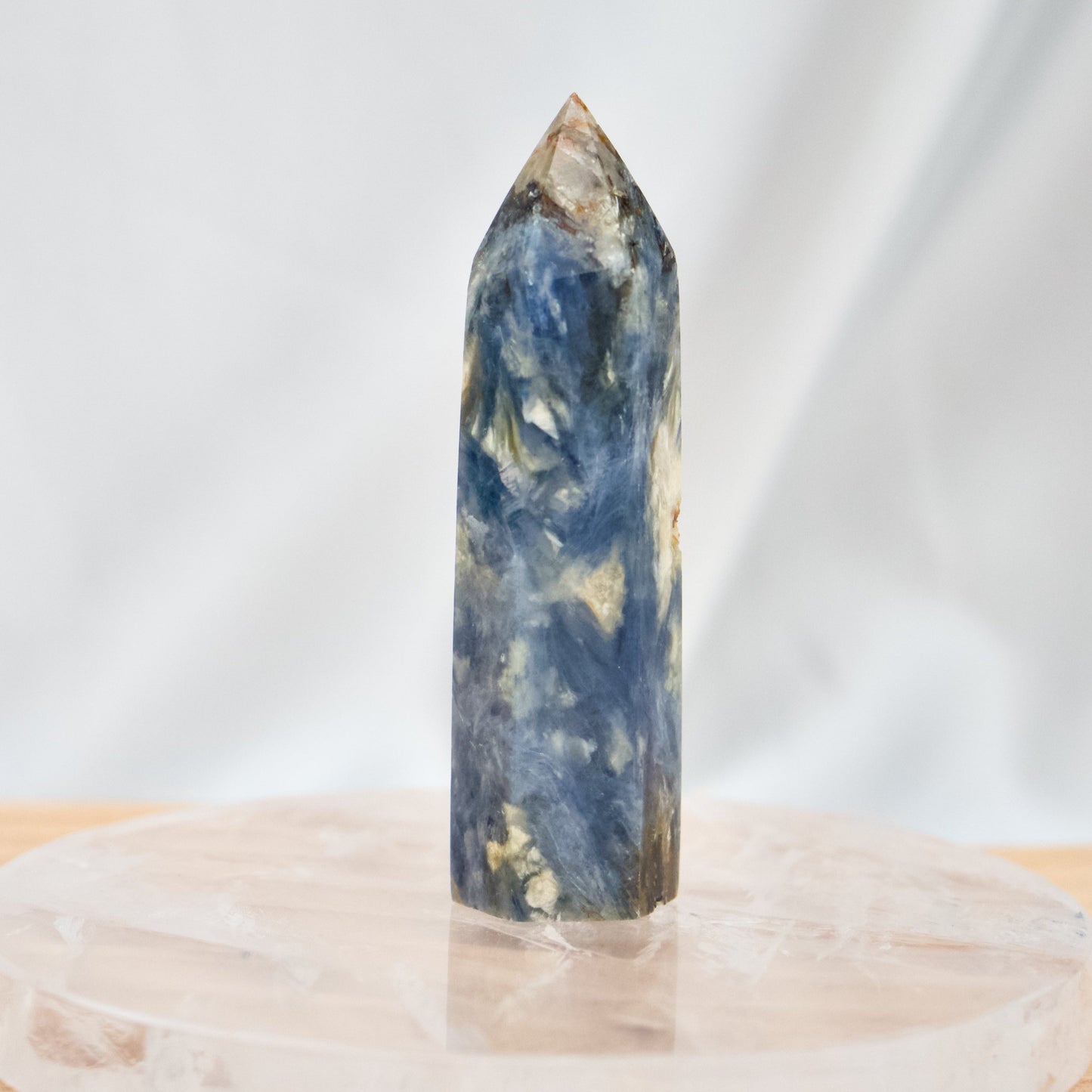 kyanite-tower
