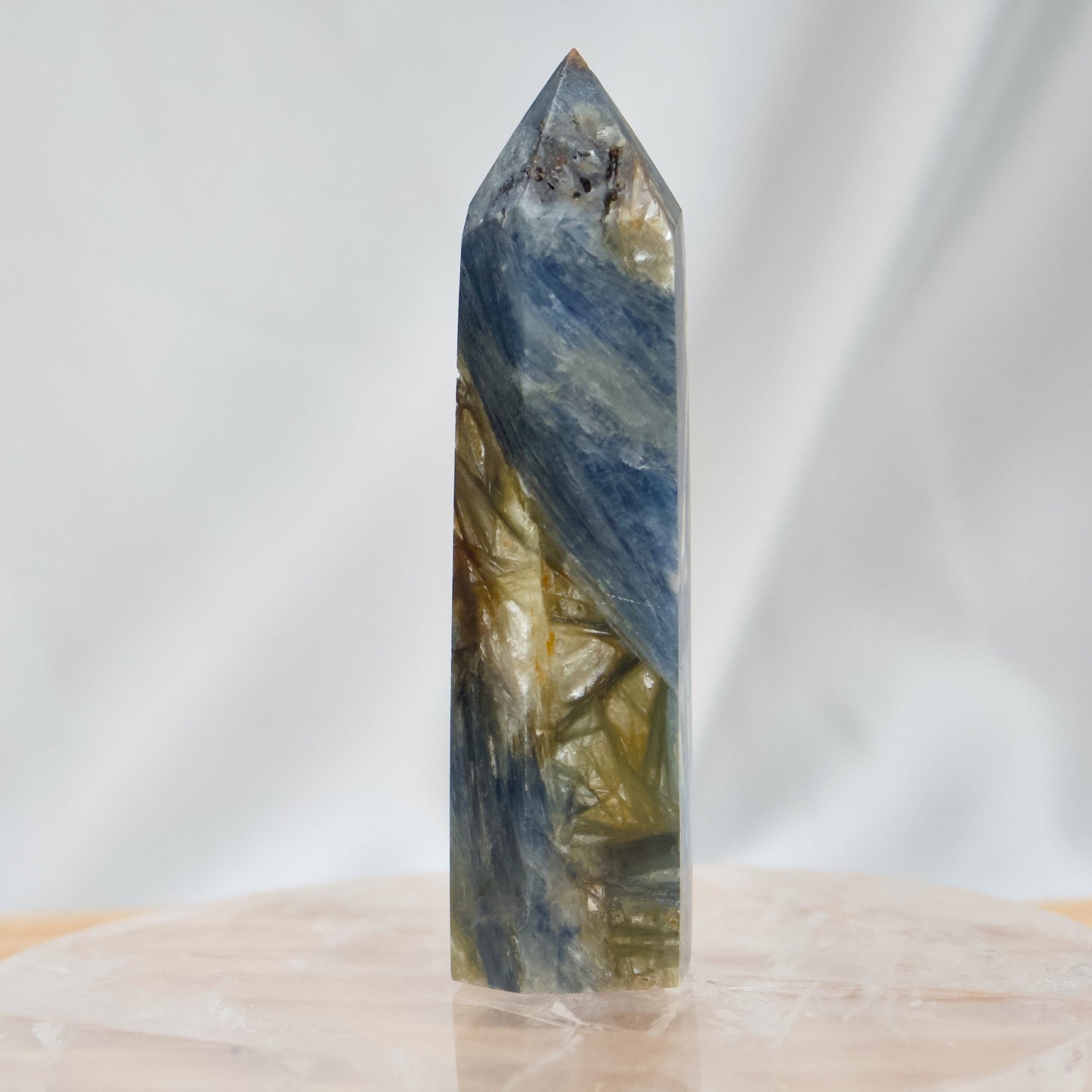 kyanite-tower