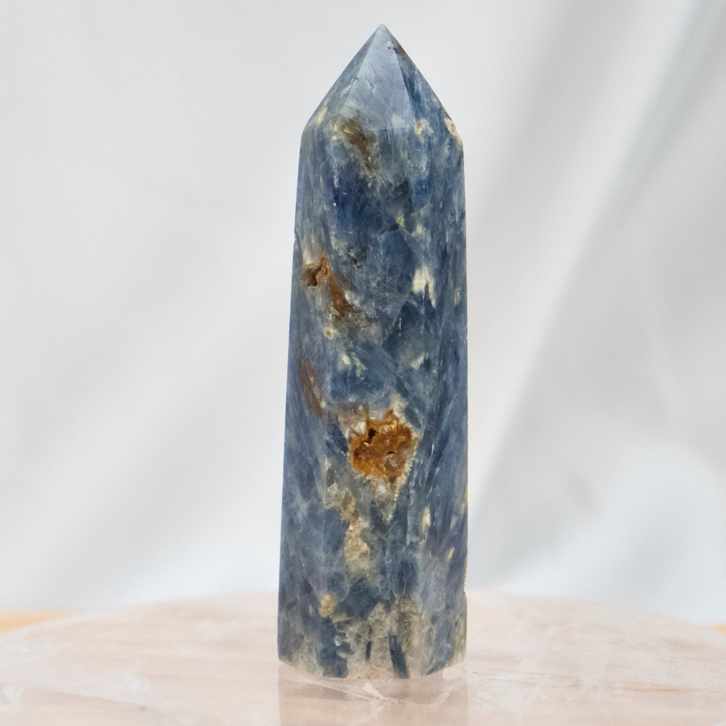 kyanite-tower