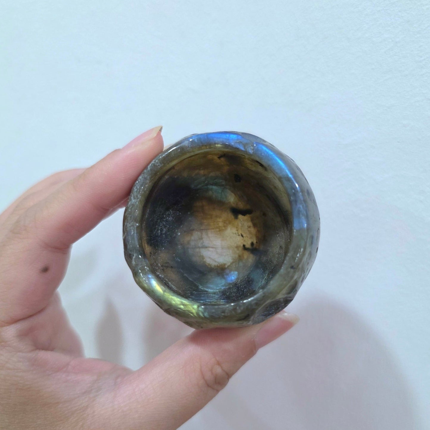 MIni Meteorite Bowls
