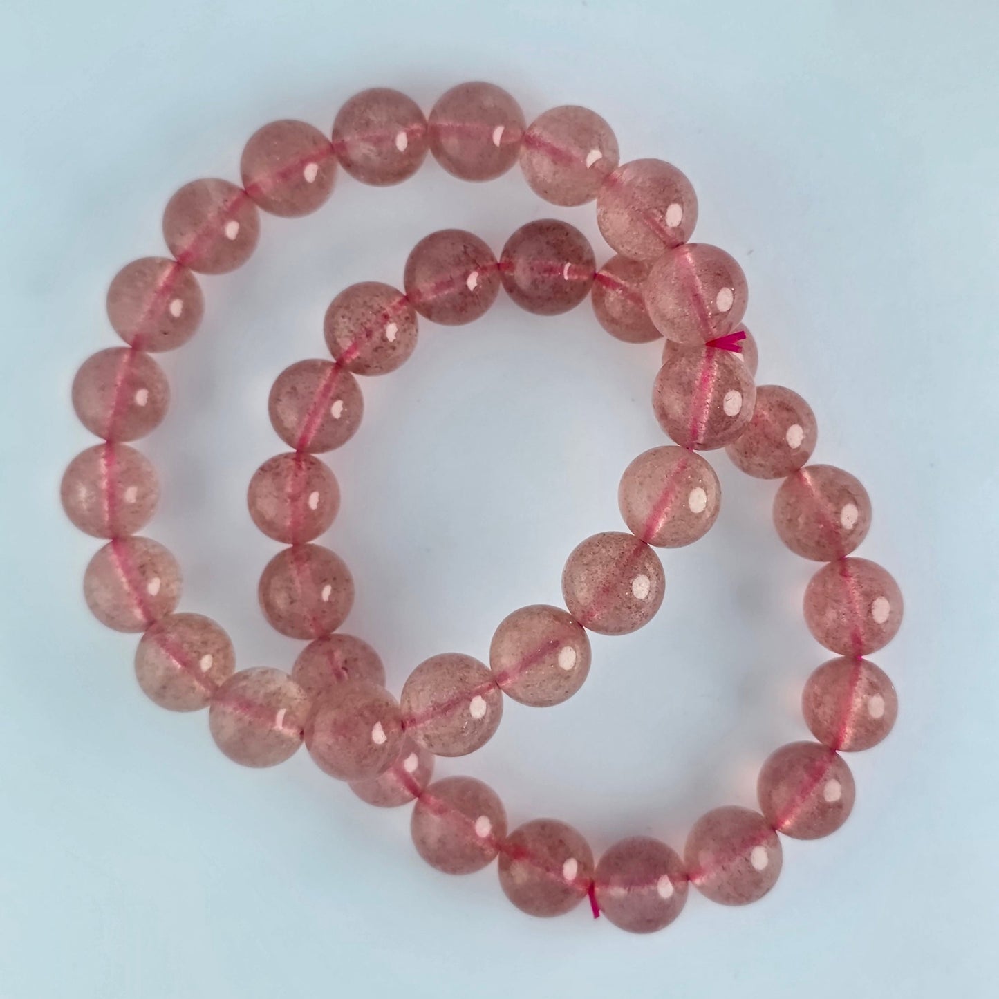 Strawberry Quartz