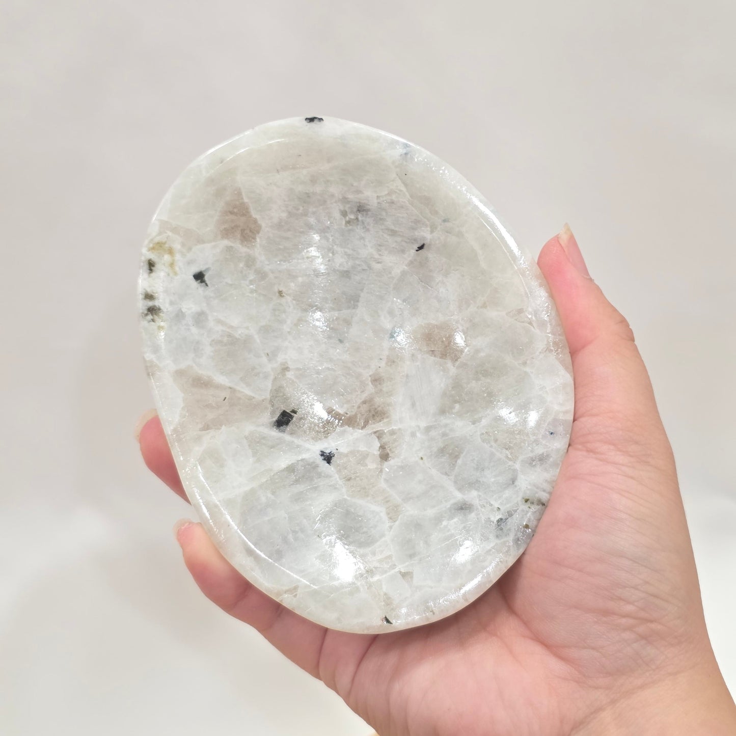 Moonstone Bowl