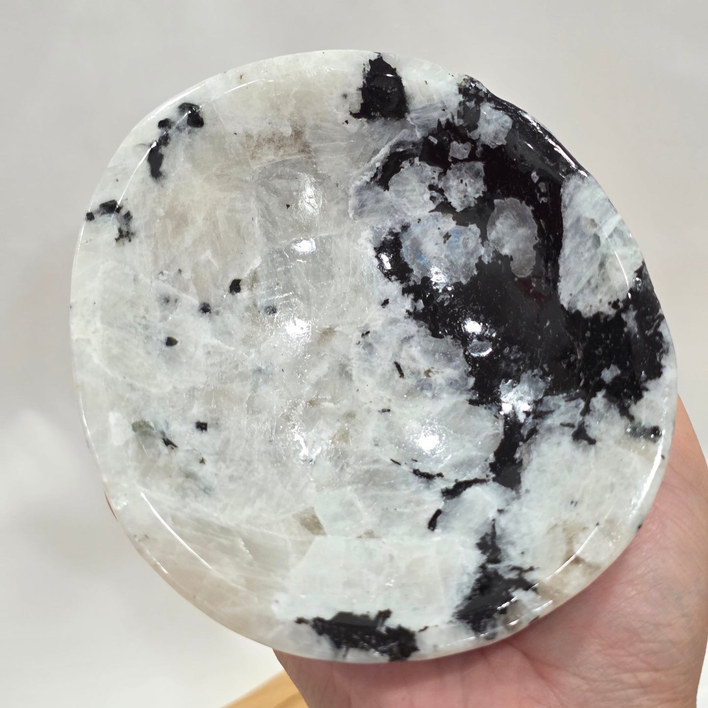 Moonstone Bowl