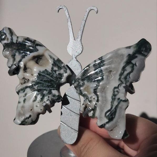 Mini Butterfly on stand