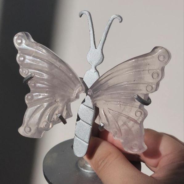 Mini Butterfly on stand