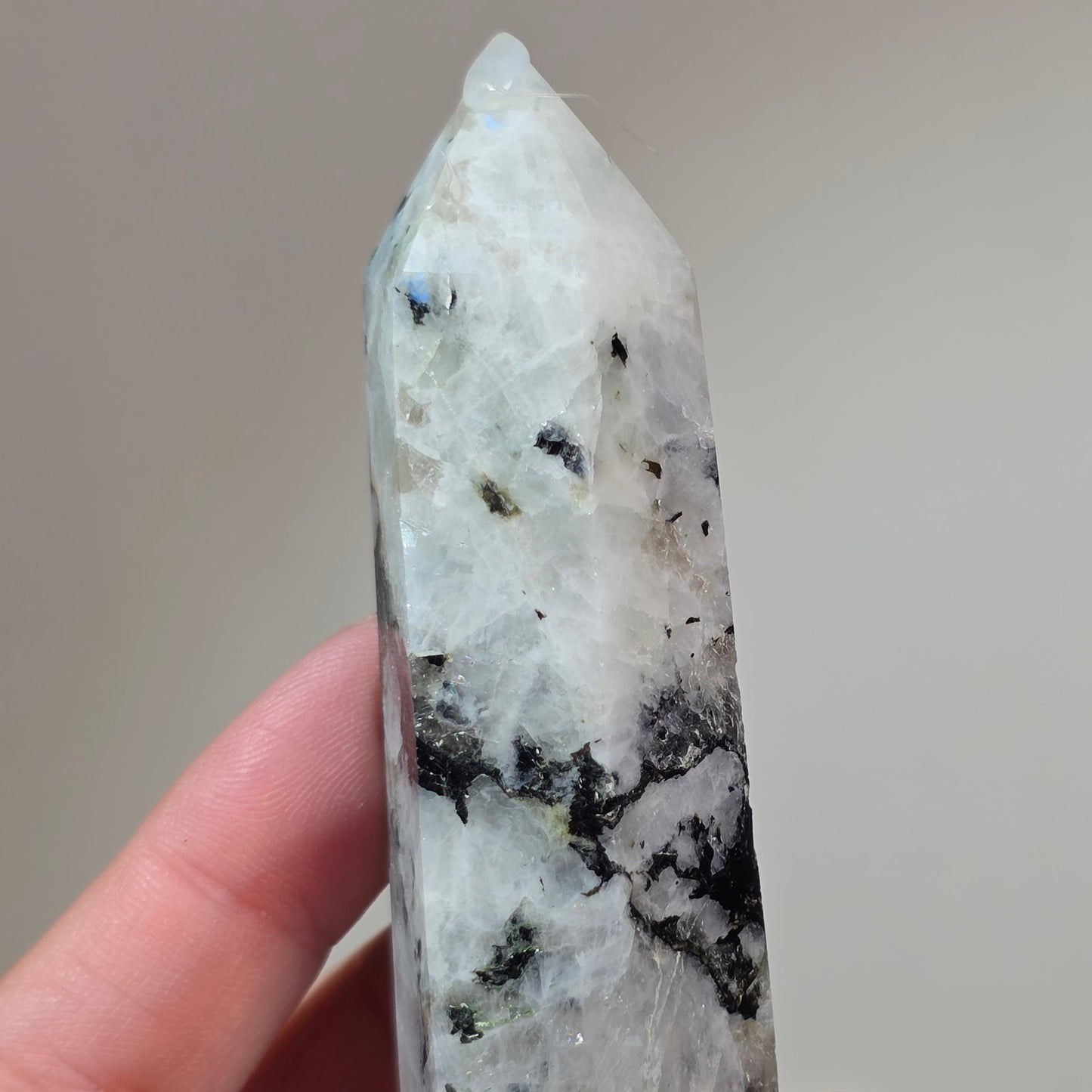Rainbow Moonstone Tower