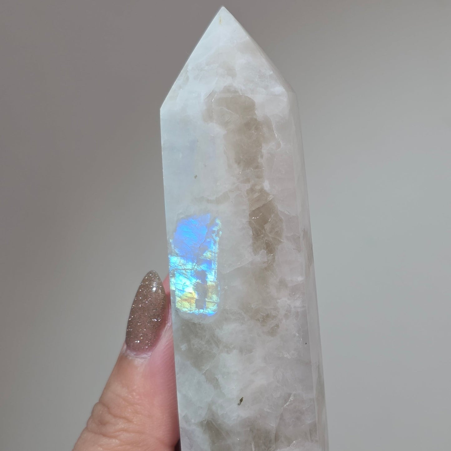Rainbow Moonstone Tower