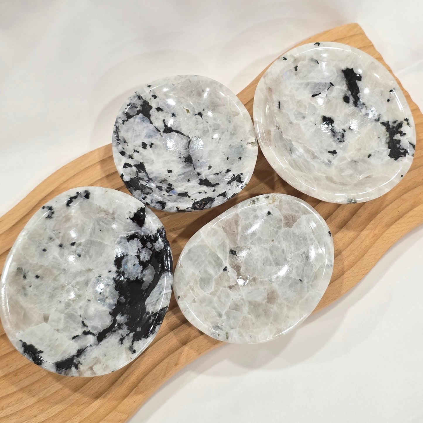 Moonstone Bowl