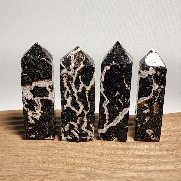 Ocean Jasper Towers