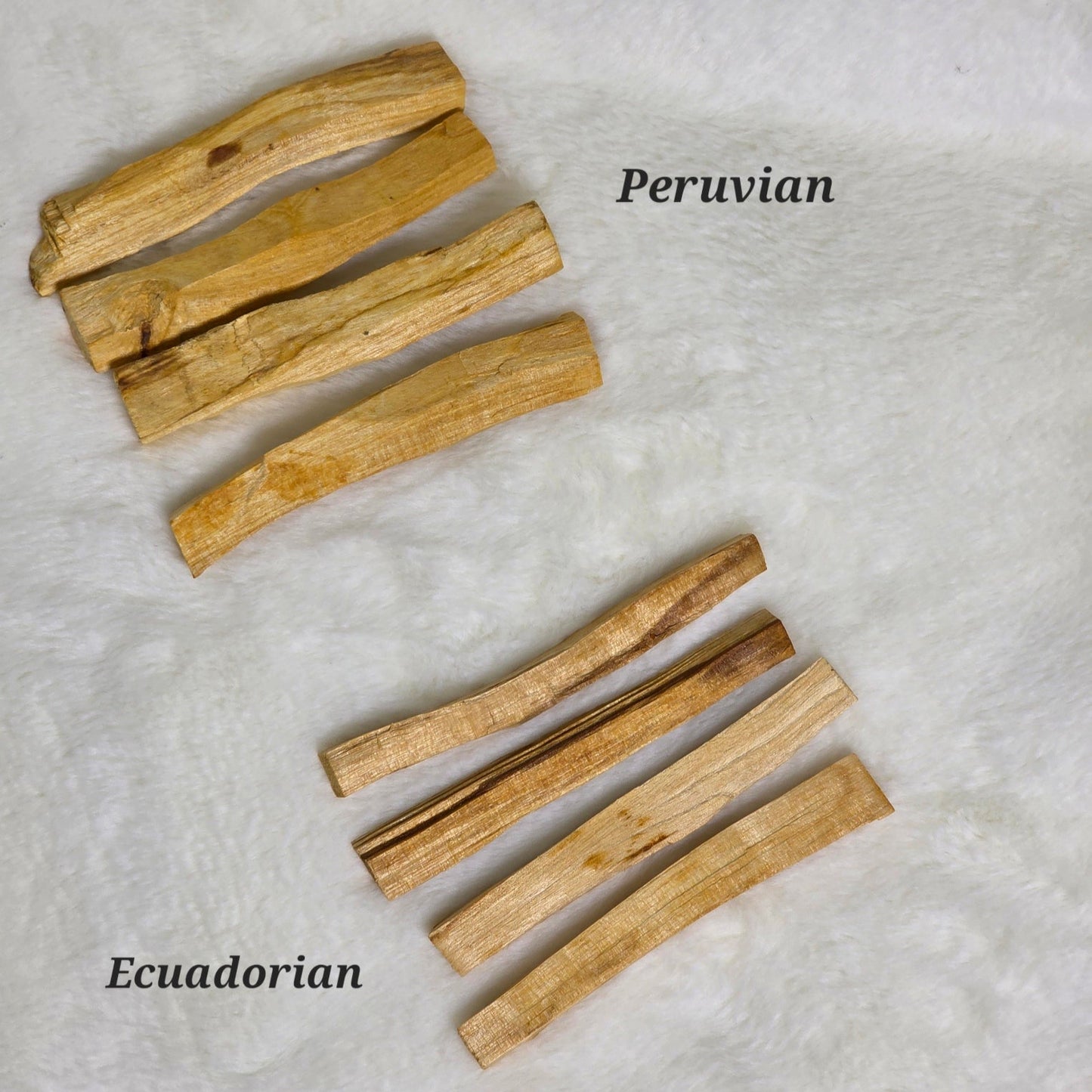 Palo Santo Wood Stick