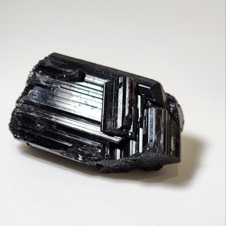 *Premium* Black Tourmaline Raw