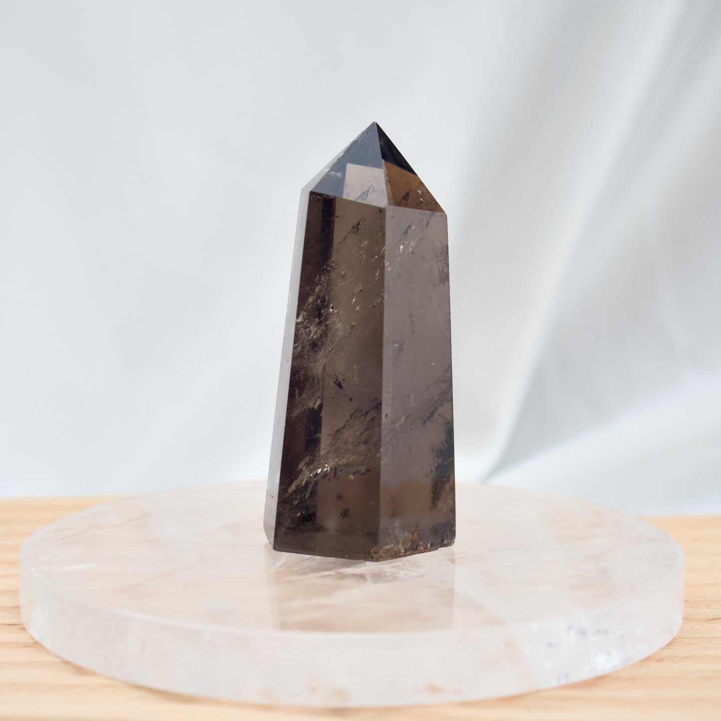 smoky-quartz-tower