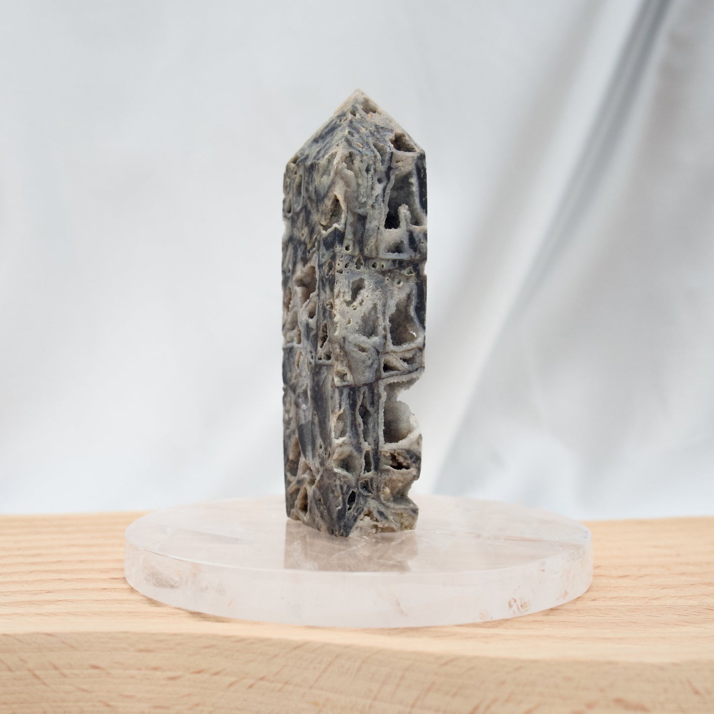 sphalerite-freeform