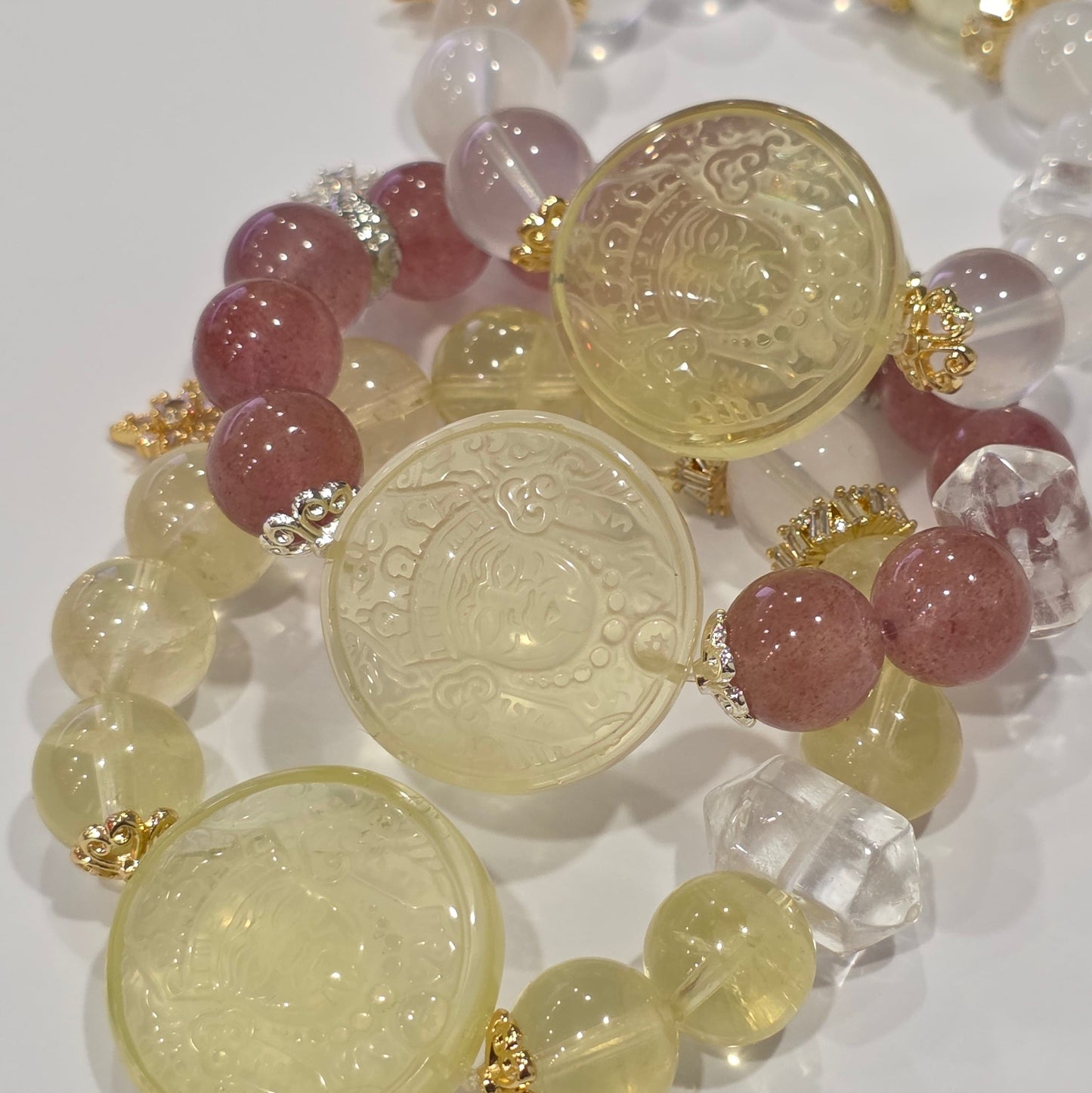 C#08. Treasures of Zakiram Collection