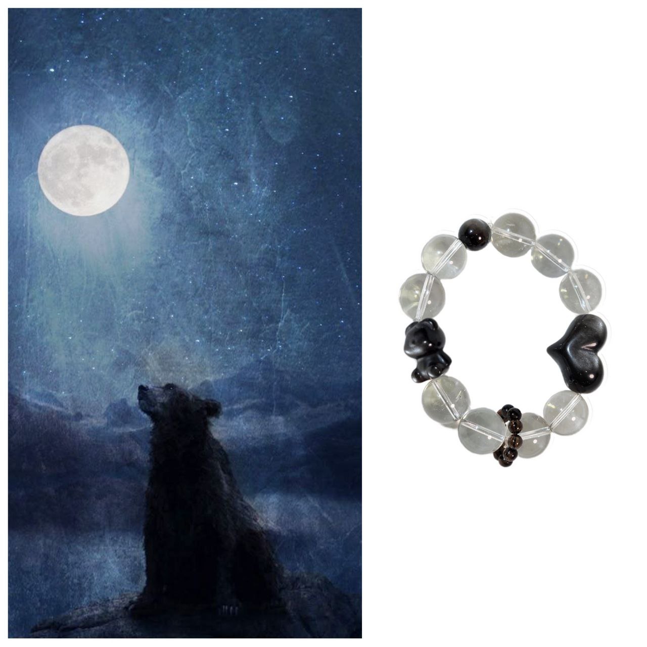 #036. Ursine Eclipse