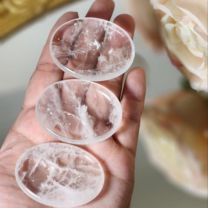 Worry Stones