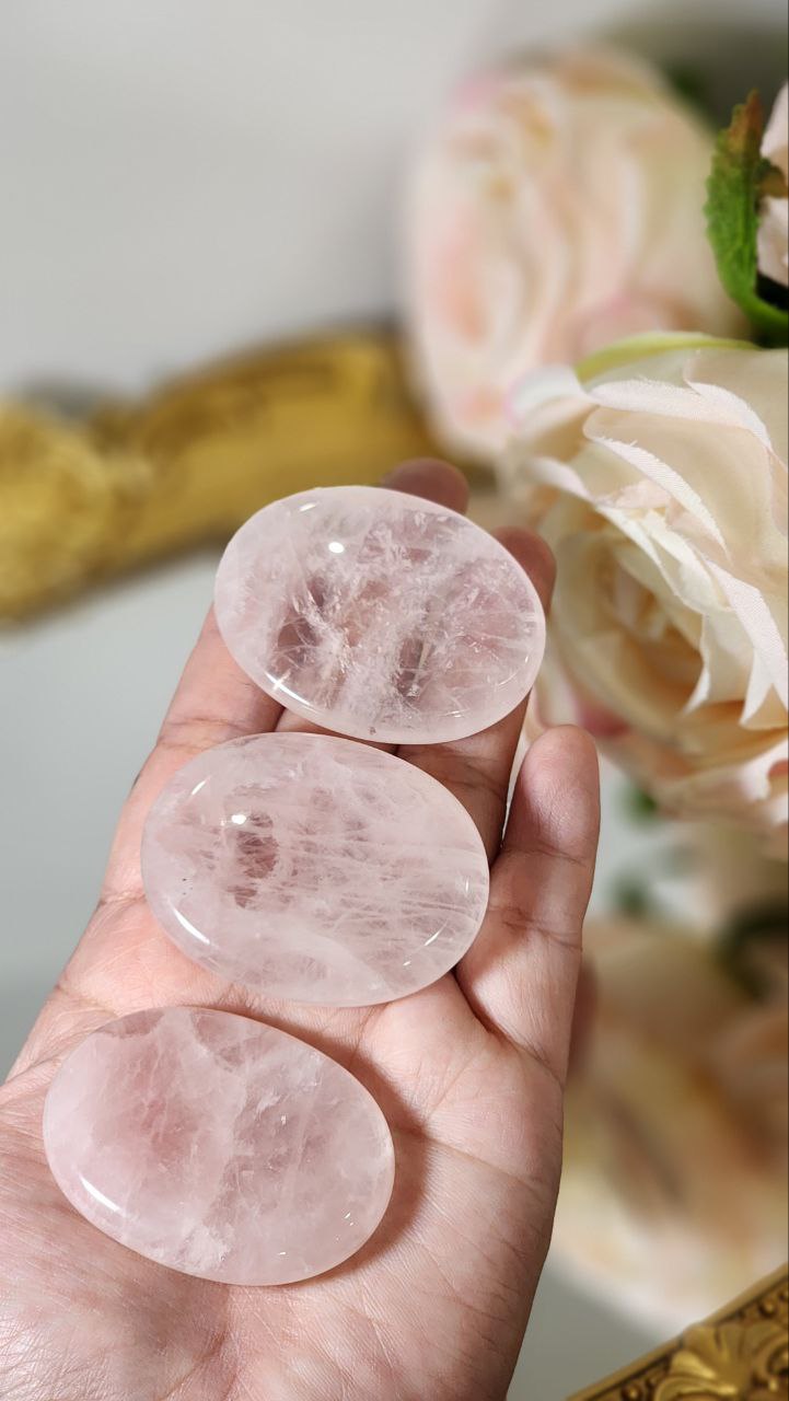 Worry Stones