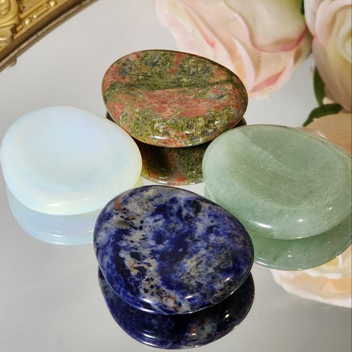 Worry Stones